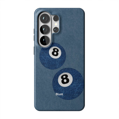 Hot Shot Samsung Case