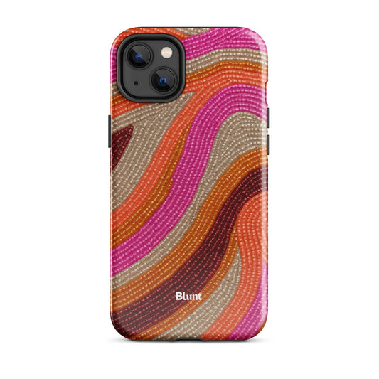 Clay iPhone Case - Blunt Cases