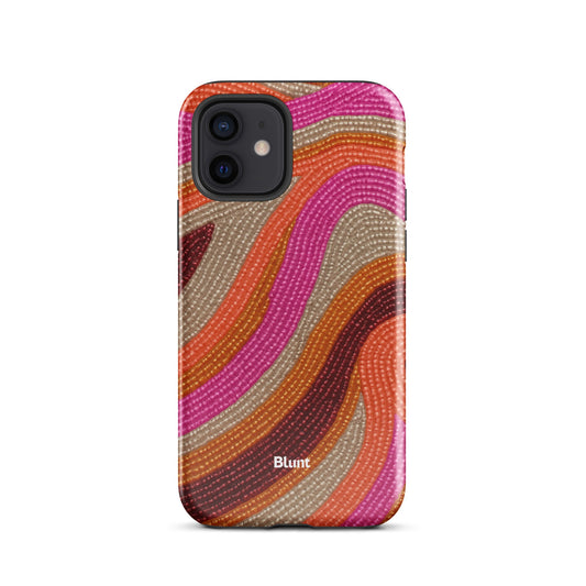 Clay iPhone Case - Blunt Cases