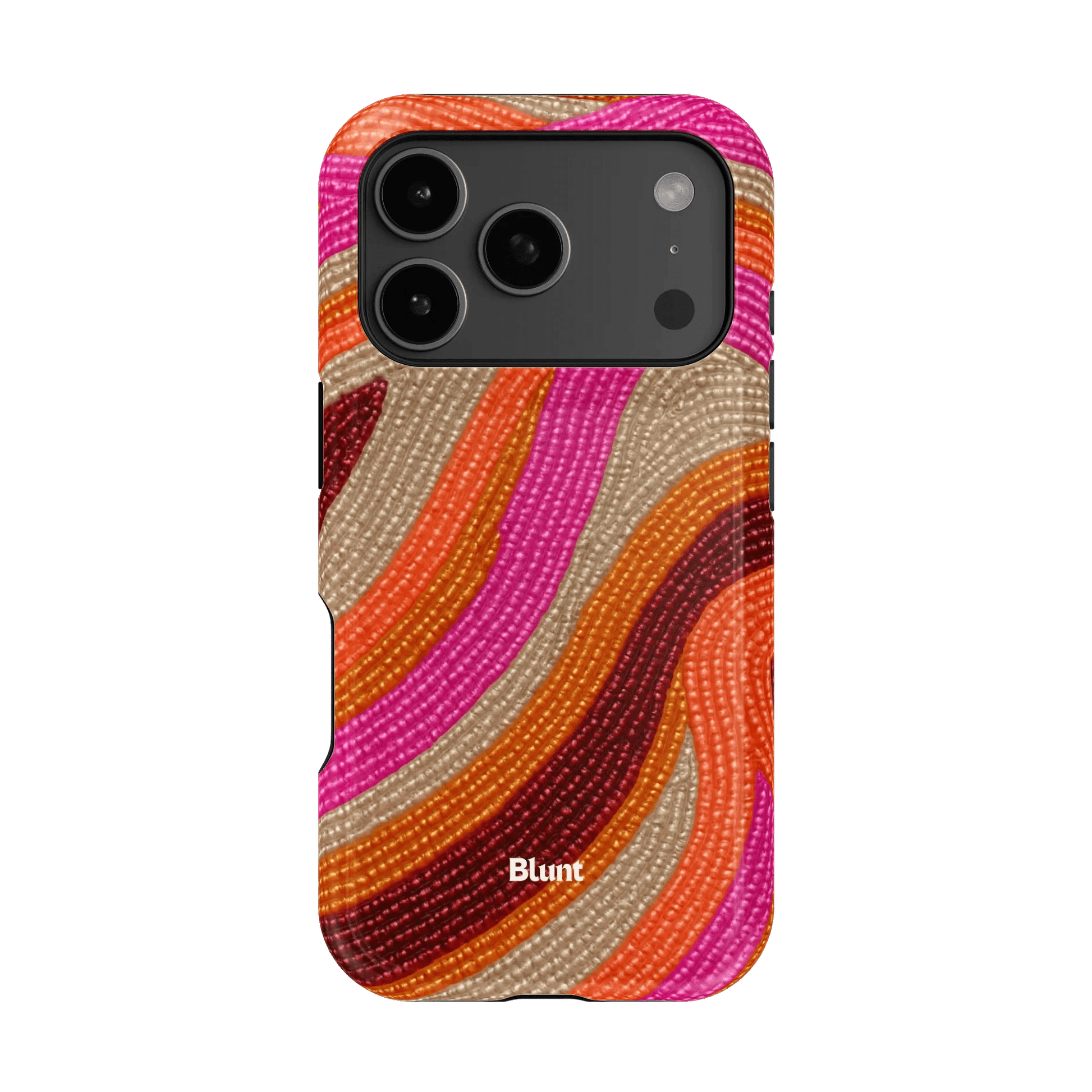 Clay iPhone Case - Blunt Cases