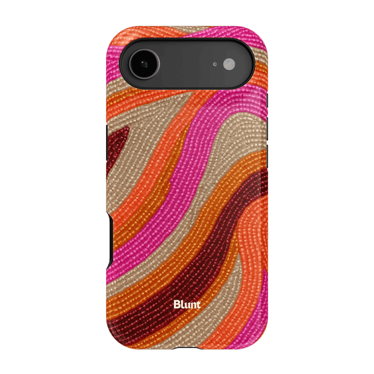 Clay iPhone Case - Blunt Cases