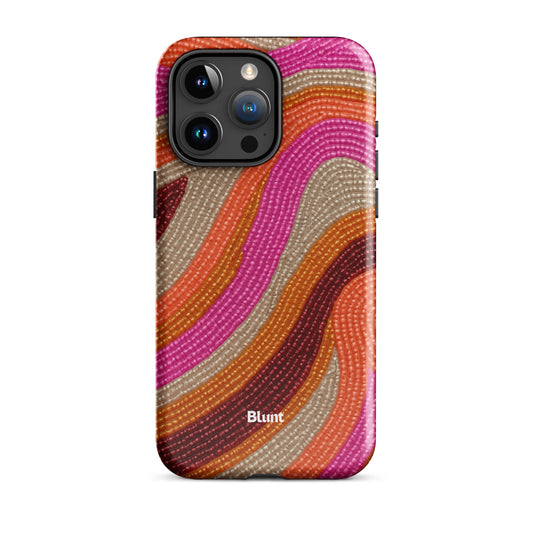 Clay iPhone Case - Blunt Cases