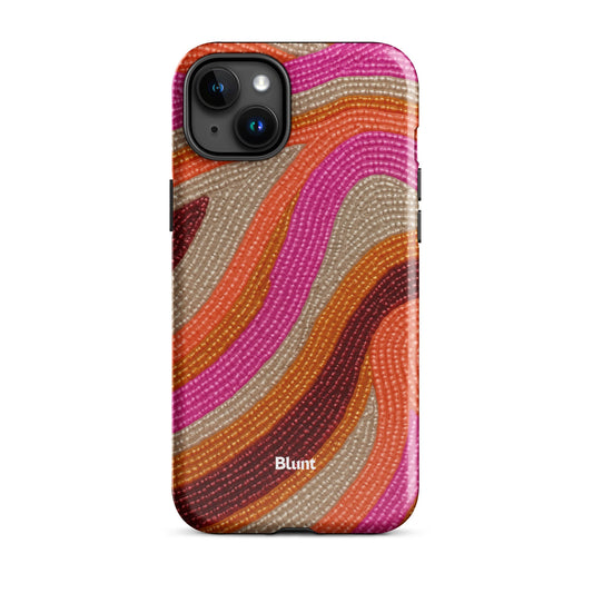 Clay iPhone Case - Blunt Cases