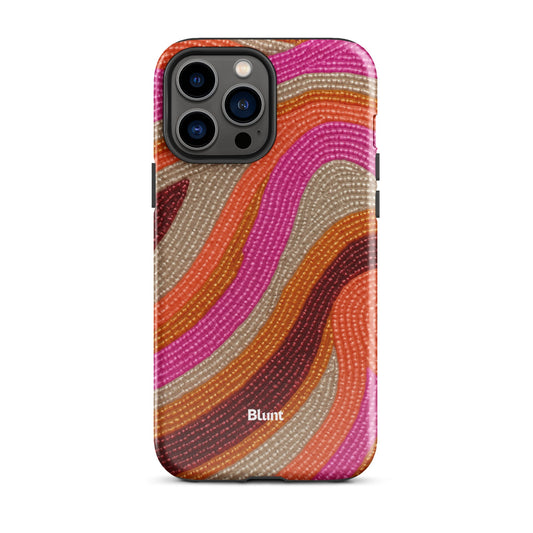 Clay iPhone Case - Blunt Cases