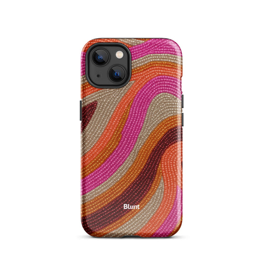 Clay iPhone Case - Blunt Cases