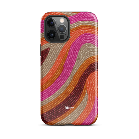 Clay iPhone Case - Blunt Cases