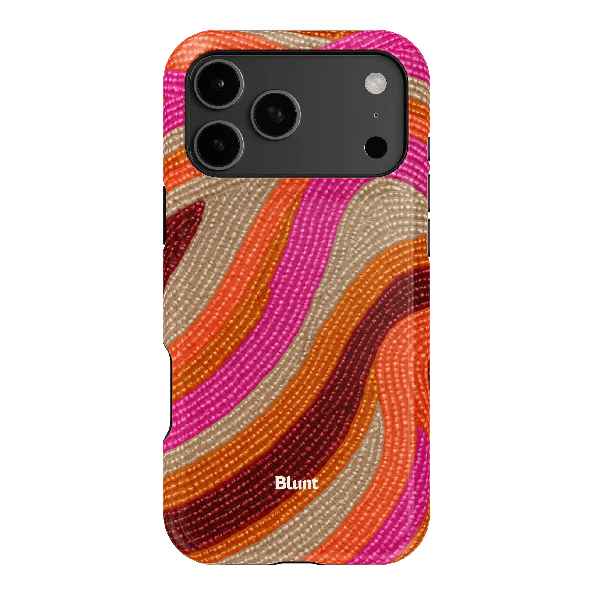 Clay iPhone Case - Blunt Cases
