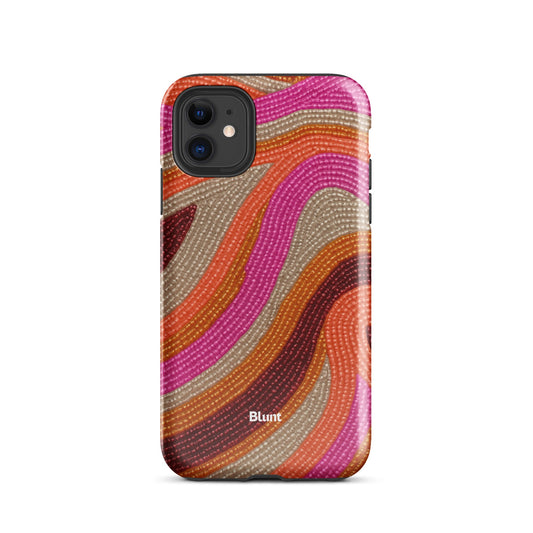 Clay iPhone Case - Blunt Cases