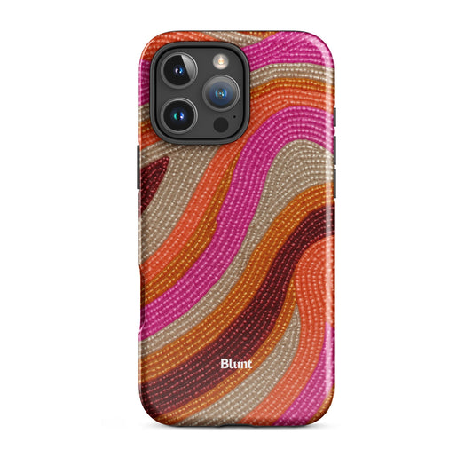 Clay iPhone Case - Blunt Cases