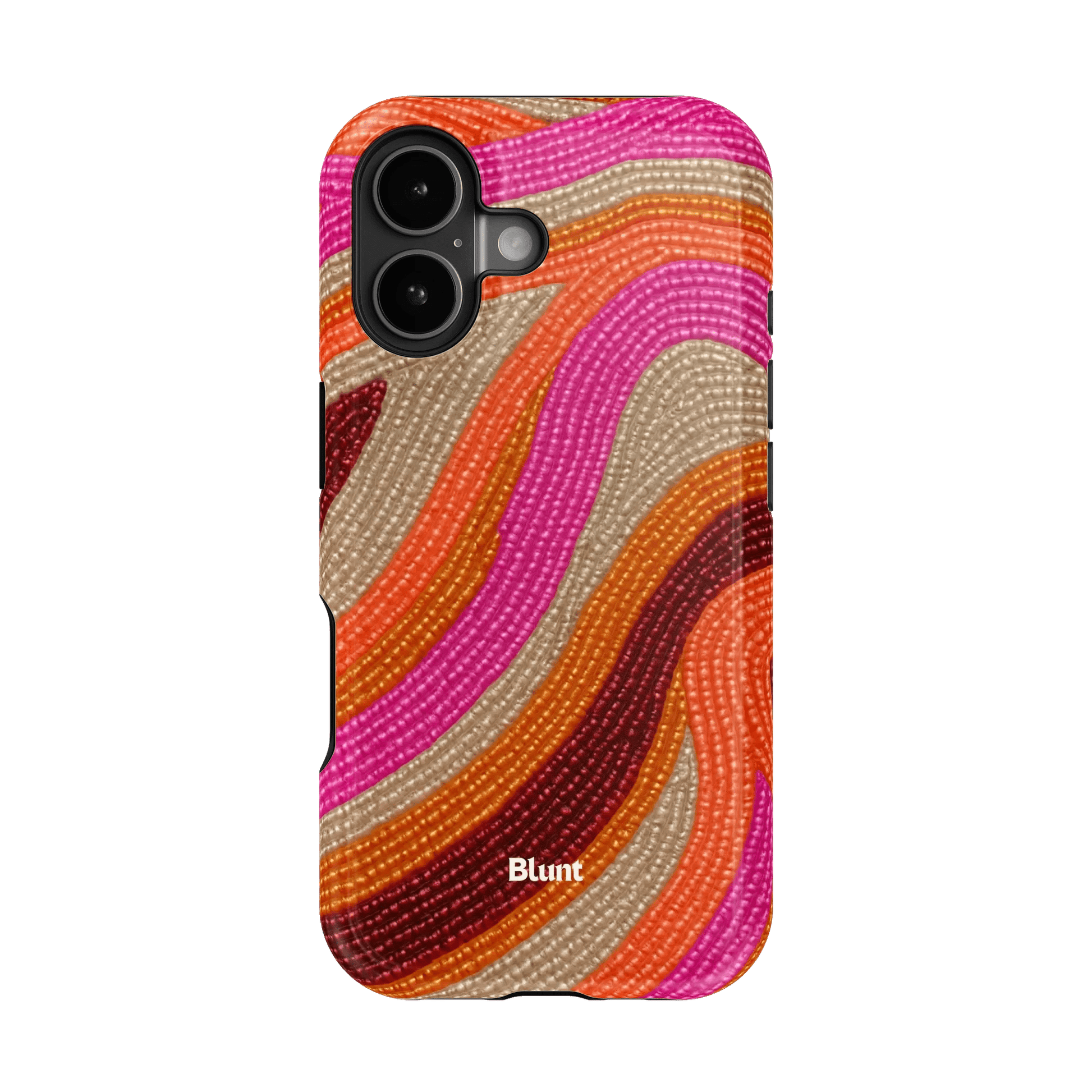 Clay iPhone Case - Blunt Cases