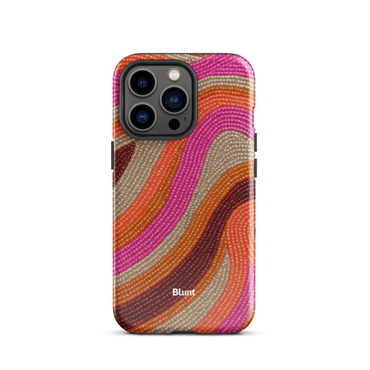 Clay iPhone Case - Blunt Cases