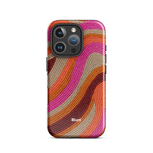 Clay iPhone Case - Blunt Cases