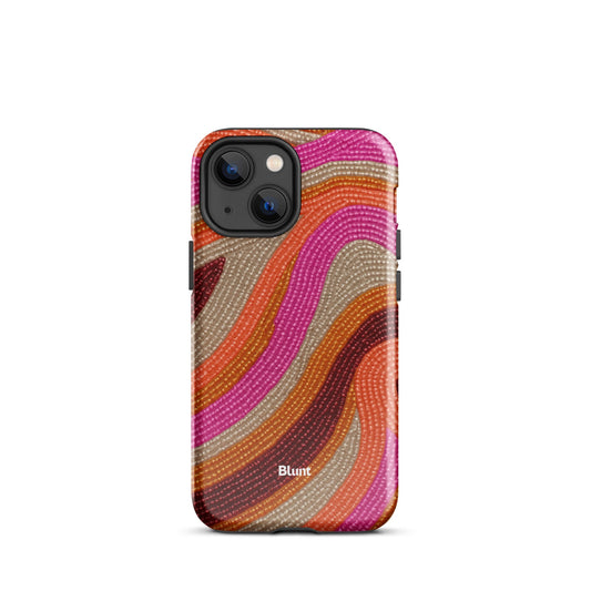 Clay iPhone Case - Blunt Cases