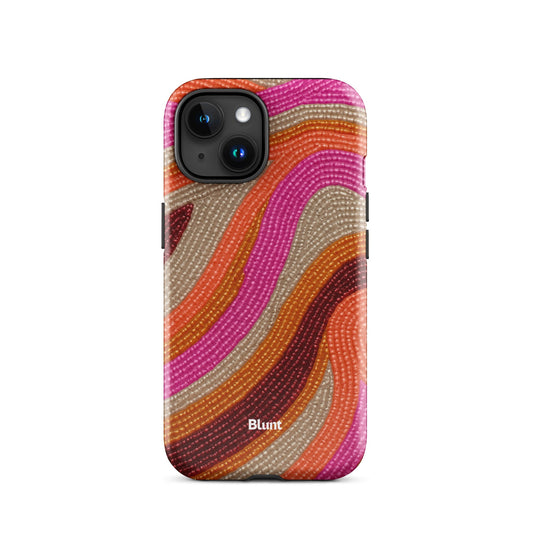 Clay iPhone Case - Blunt Cases