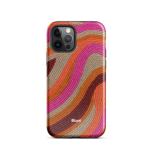 Clay iPhone Case - Blunt Cases