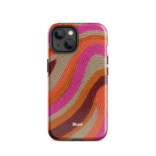 Clay iPhone Case - Blunt Cases