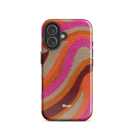Clay iPhone Case - Blunt Cases