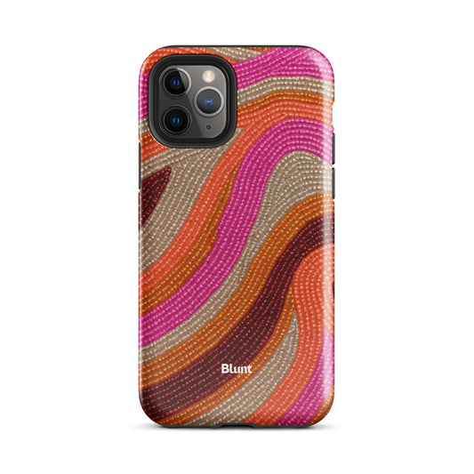 Clay iPhone Case - Blunt Cases