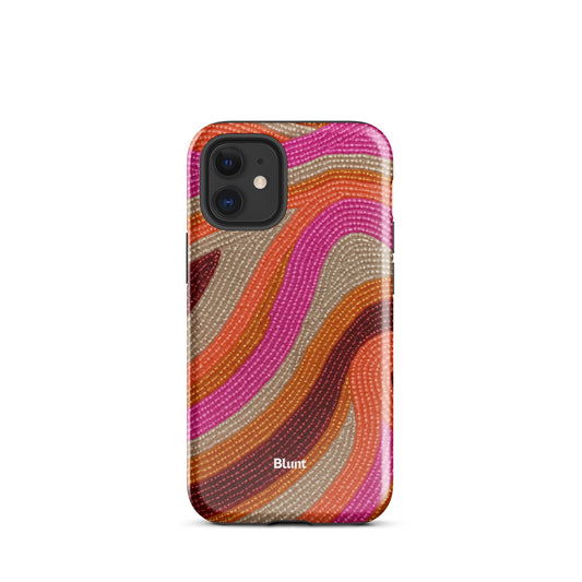 Clay iPhone Case - Blunt Cases