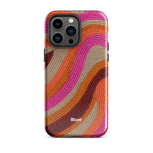 Clay iPhone Case - Blunt Cases