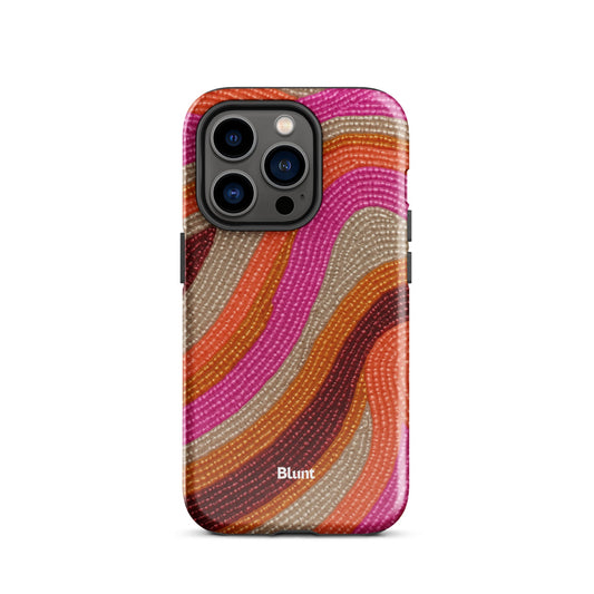Clay iPhone Case - Blunt Cases