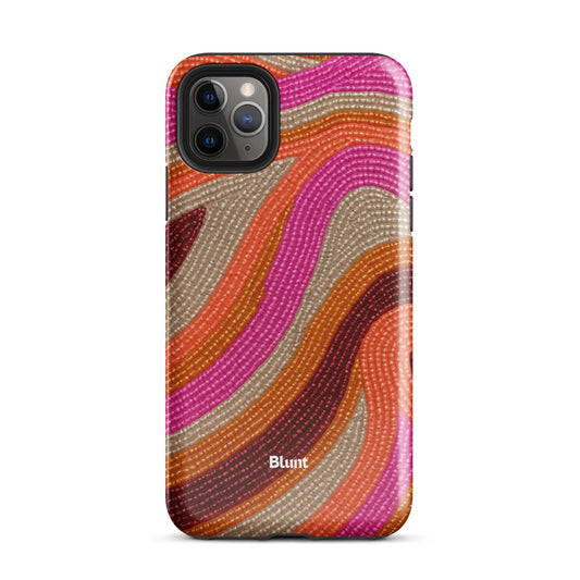 Clay iPhone Case - Blunt Cases