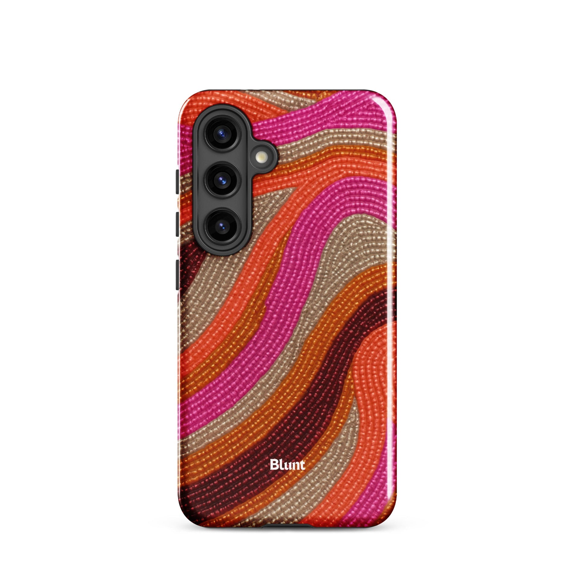 Clay Samsung Case - Blunt Cases