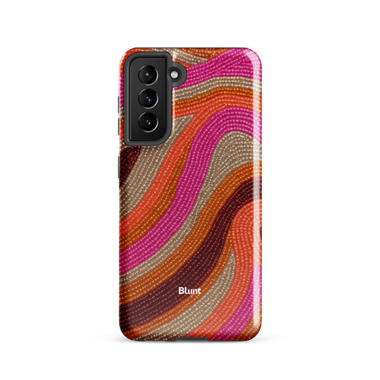 Clay Samsung Case - Blunt Cases