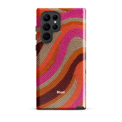 Clay Samsung Case - Blunt Cases