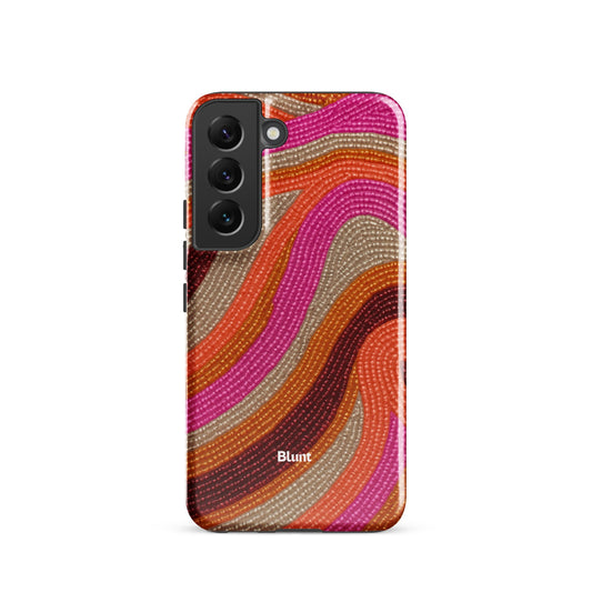 Clay Samsung Case - Blunt Cases