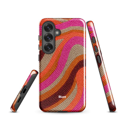 Clay Samsung Case - Blunt Cases