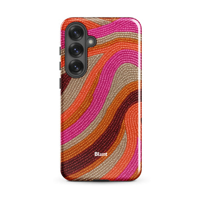 Clay Samsung Case - Blunt Cases
