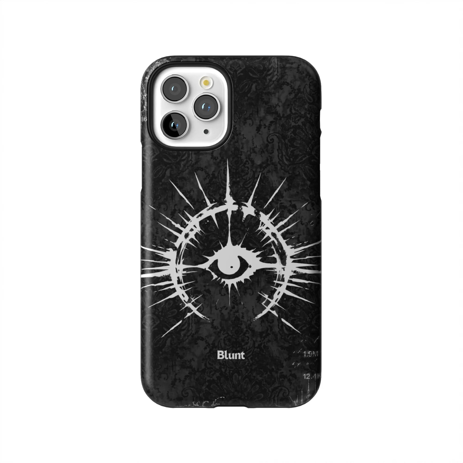 Unseen-iphone-case-iPhone 11 Pro-1