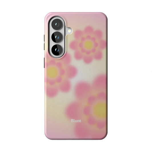 Floral-Daydream-samsung-case-Galaxy S26 Plus-1
