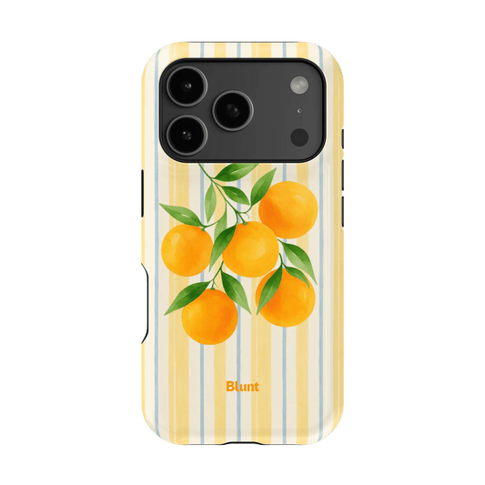 Clementime iPhone Case - Blunt Cases