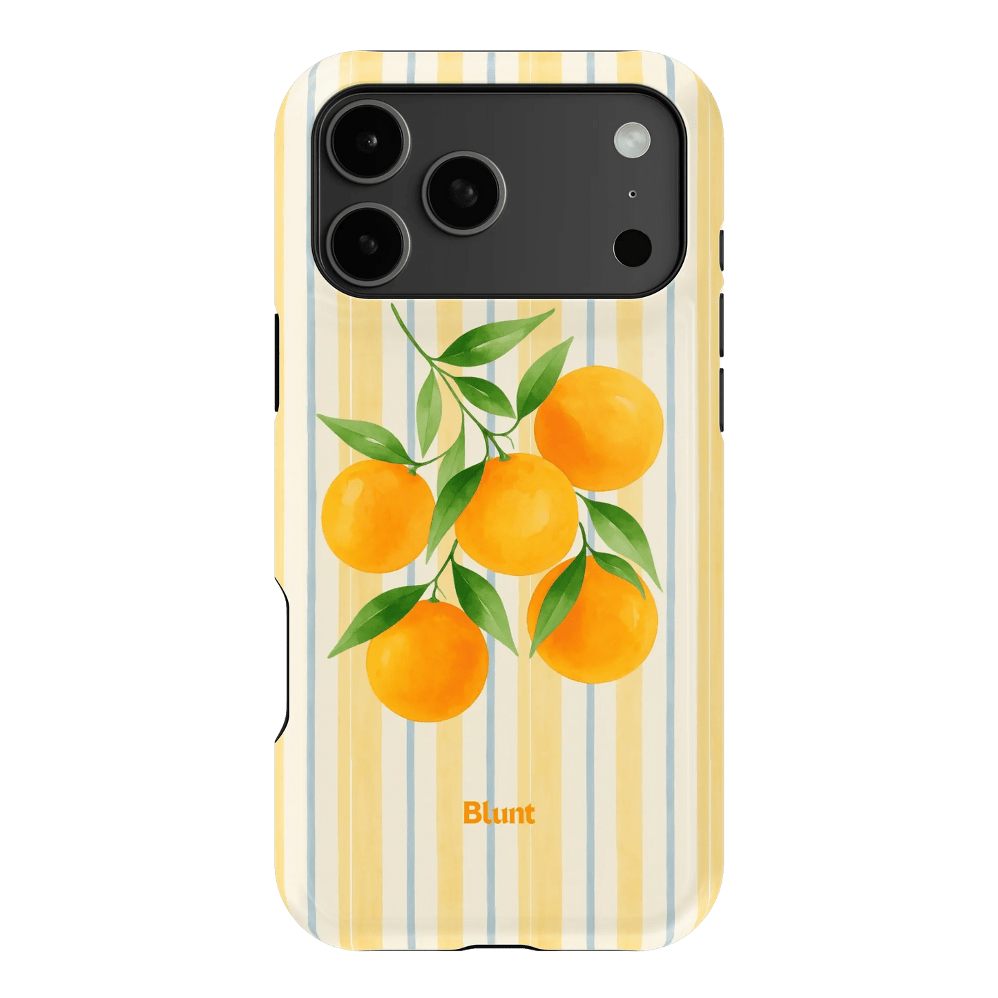 Clementime iPhone Case - Blunt Cases