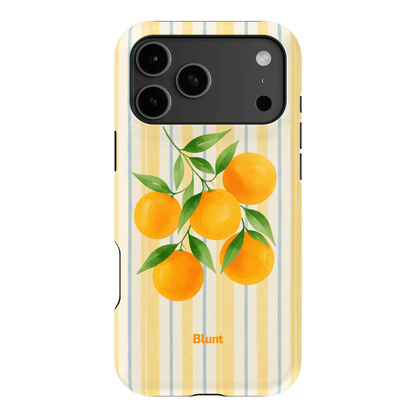 Clementime iPhone Case - Blunt Cases