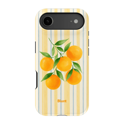 Clementime iPhone Case - Blunt Cases