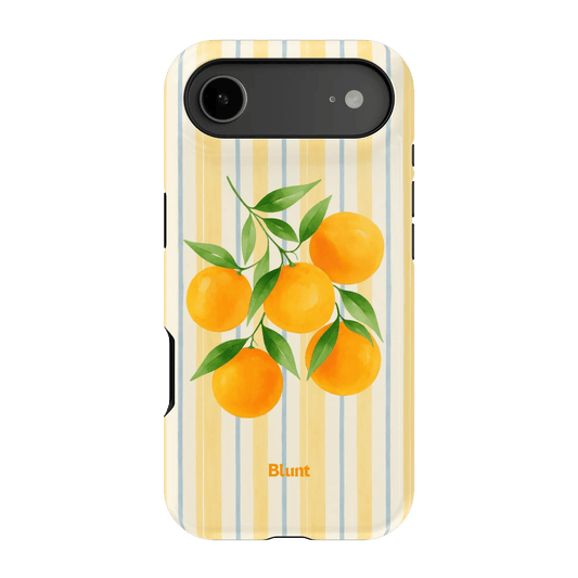 Clementime iPhone Case - Blunt Cases