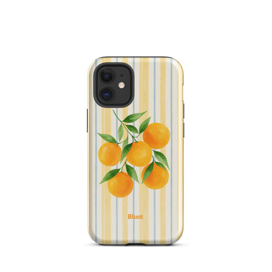 Clementime iPhone Case - Blunt Cases