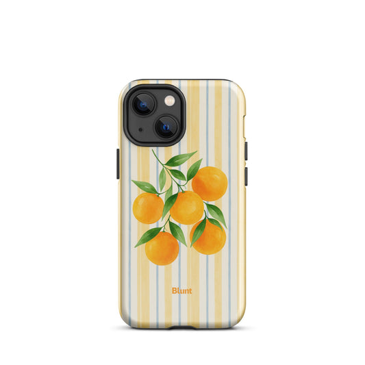 Clementime iPhone Case - Blunt Cases