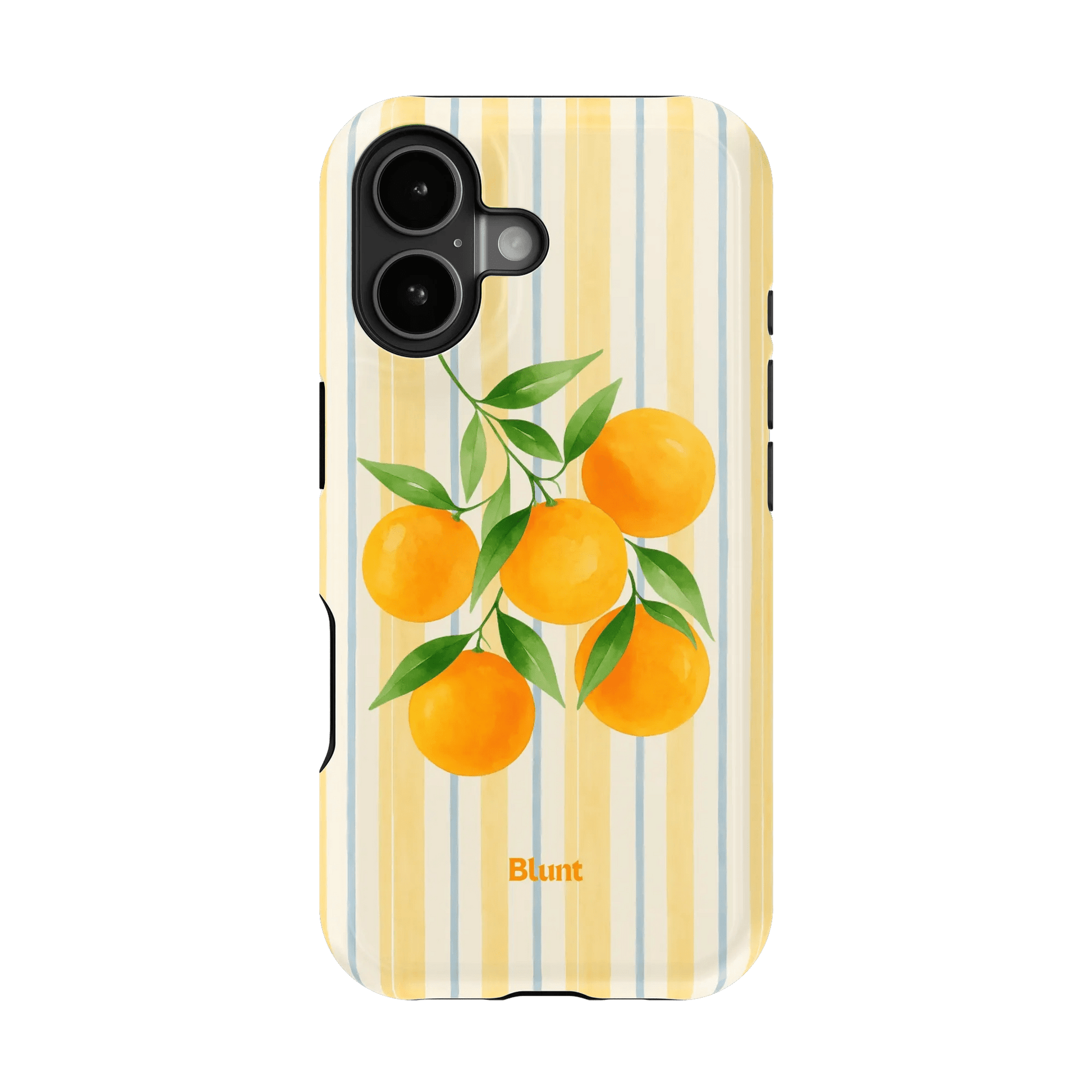 Clementime iPhone Case - Blunt Cases