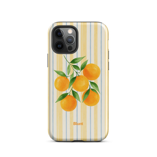 Clementime iPhone Case - Blunt Cases