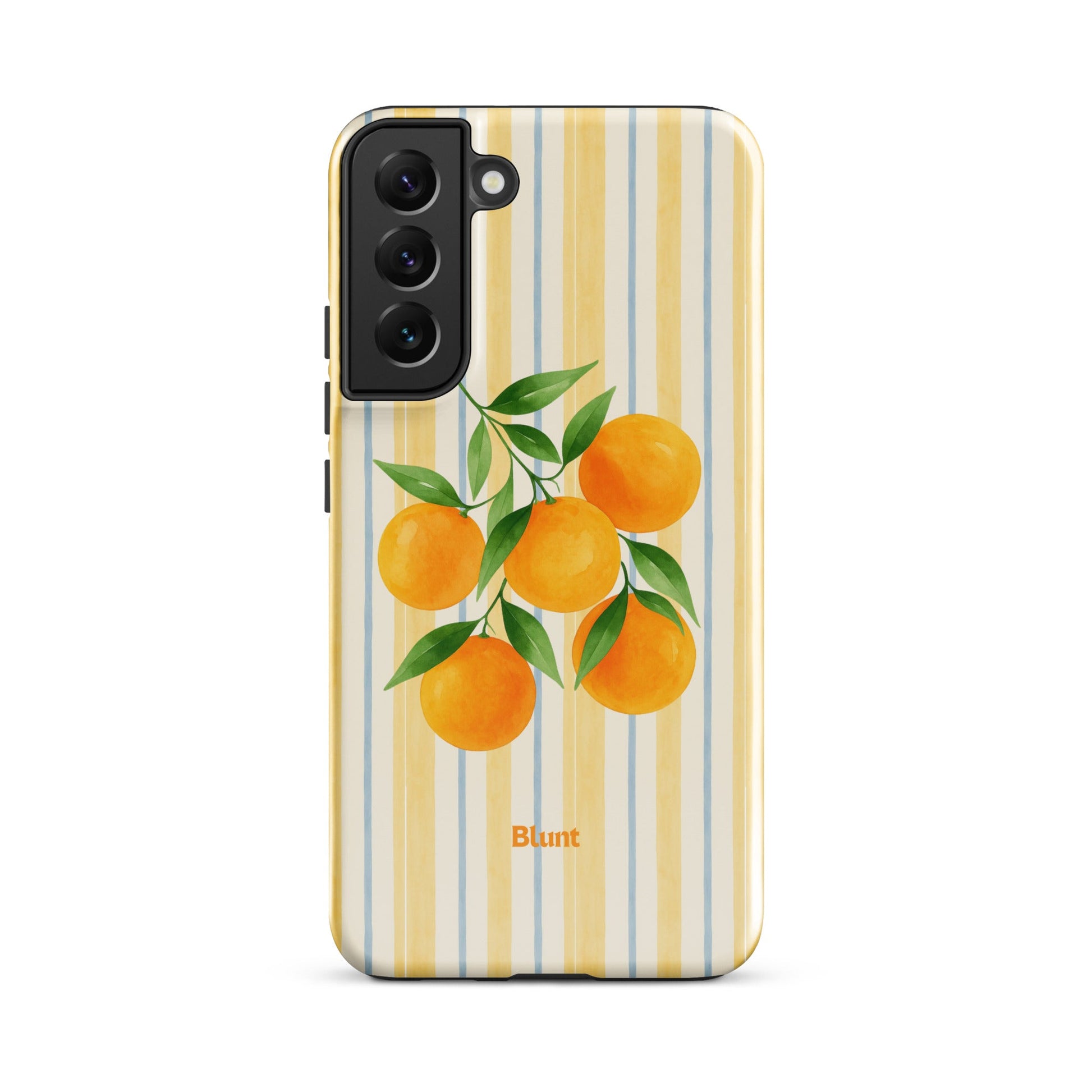 Clementime Samsung Case - Blunt Cases