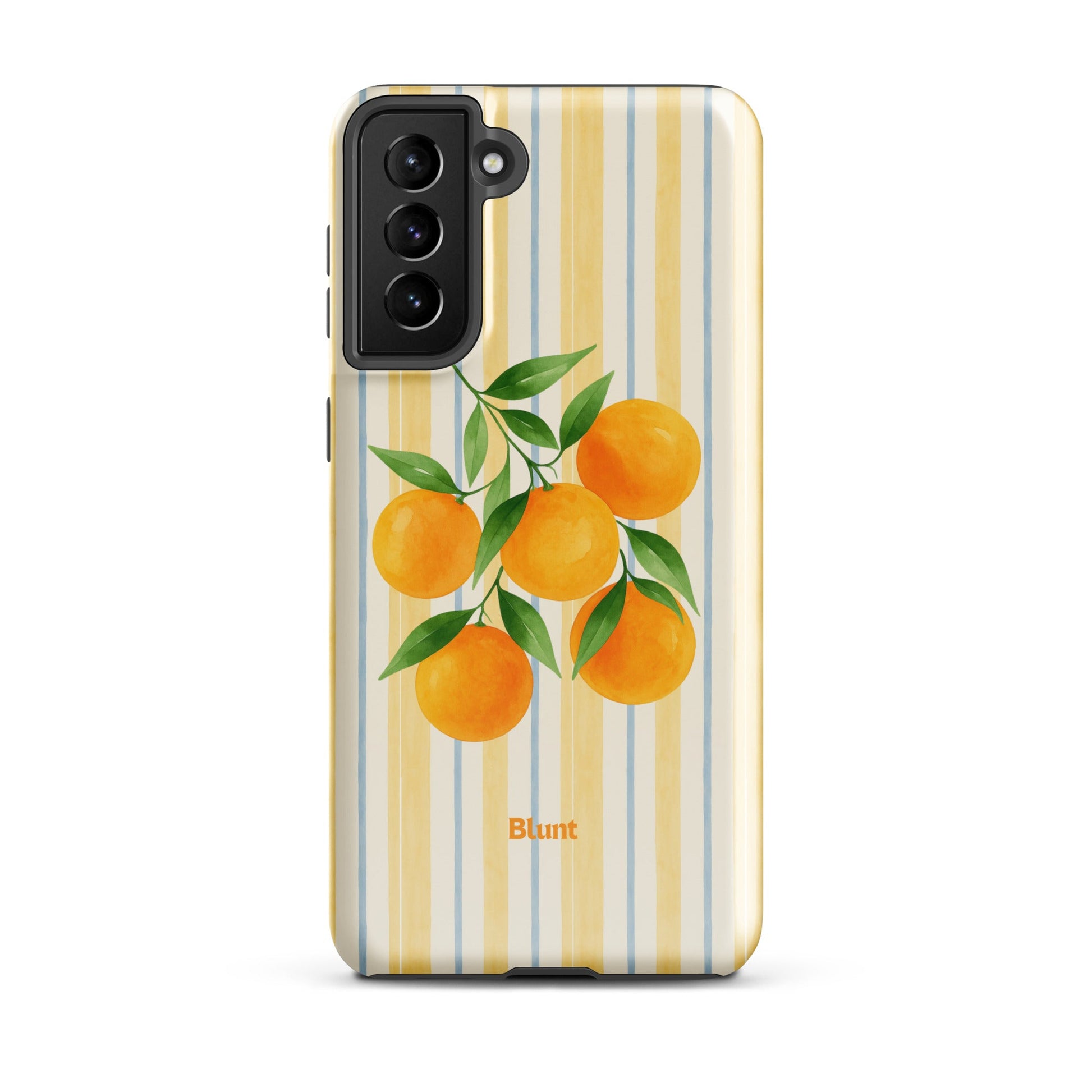 Clementime Samsung Case - Blunt Cases