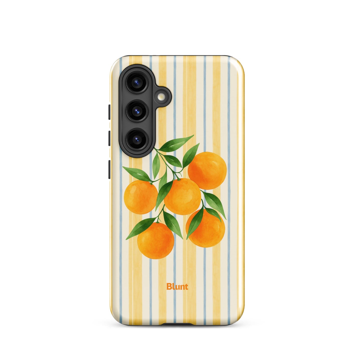 Clementime Samsung Case - Blunt Cases