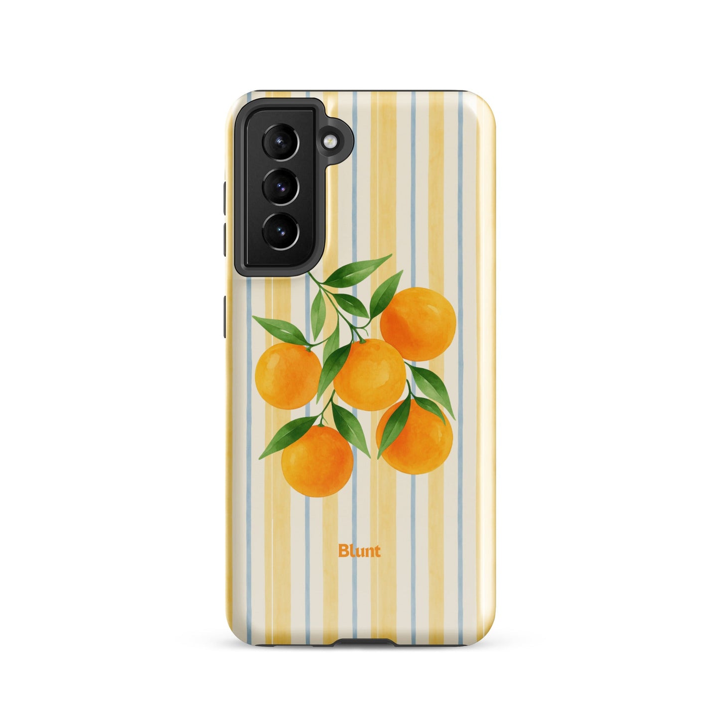 Clementime Samsung Case - Blunt Cases