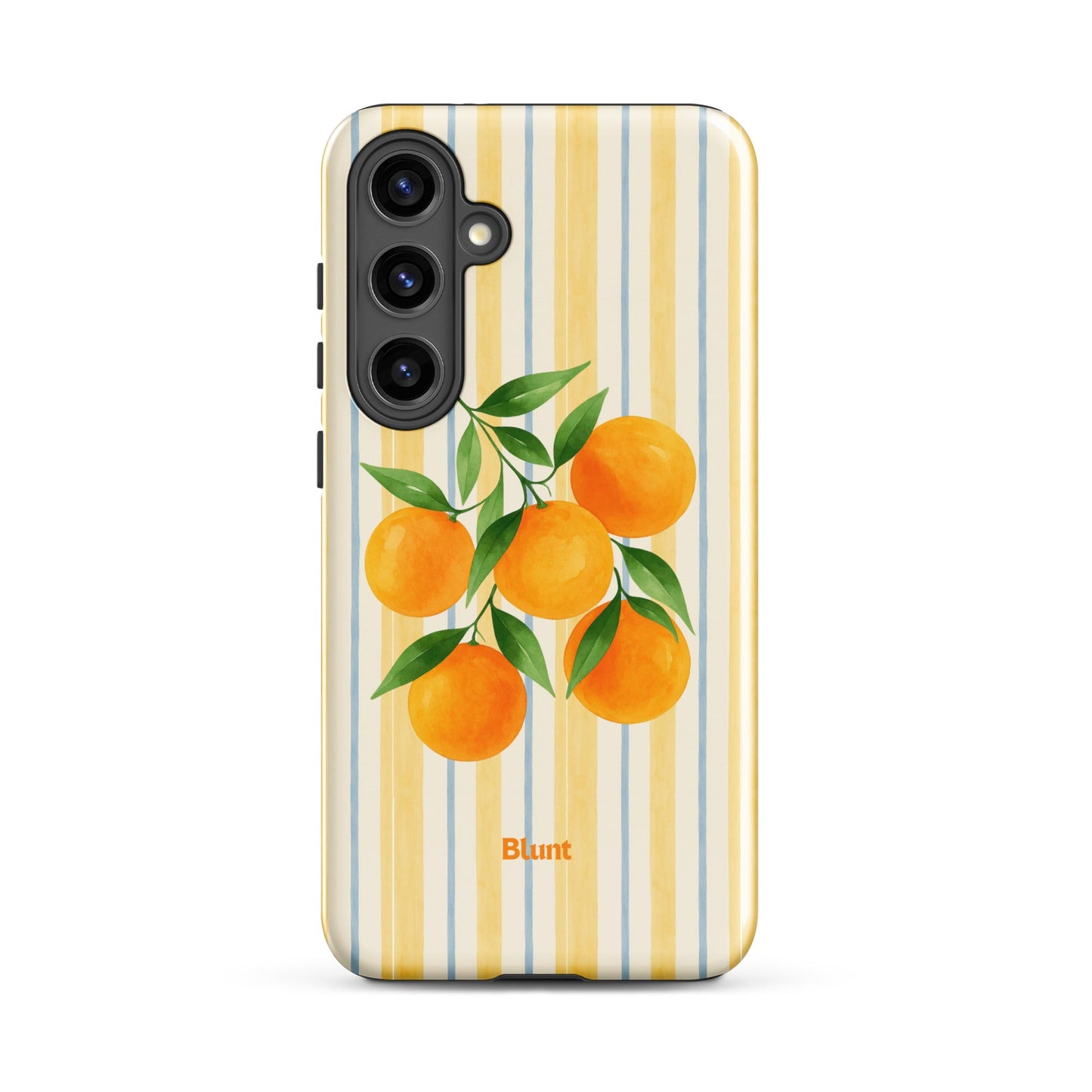Clementime Samsung Case - Blunt Cases