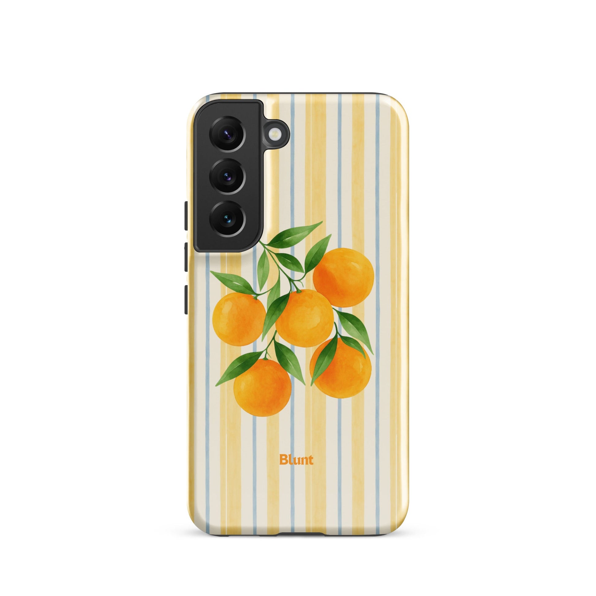 Clementime Samsung Case - Blunt Cases