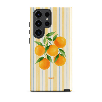 Clementime Samsung Case - Blunt Cases